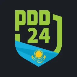 PDD24: экзамен ПДД РК icon