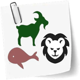 Zoology lessons icon